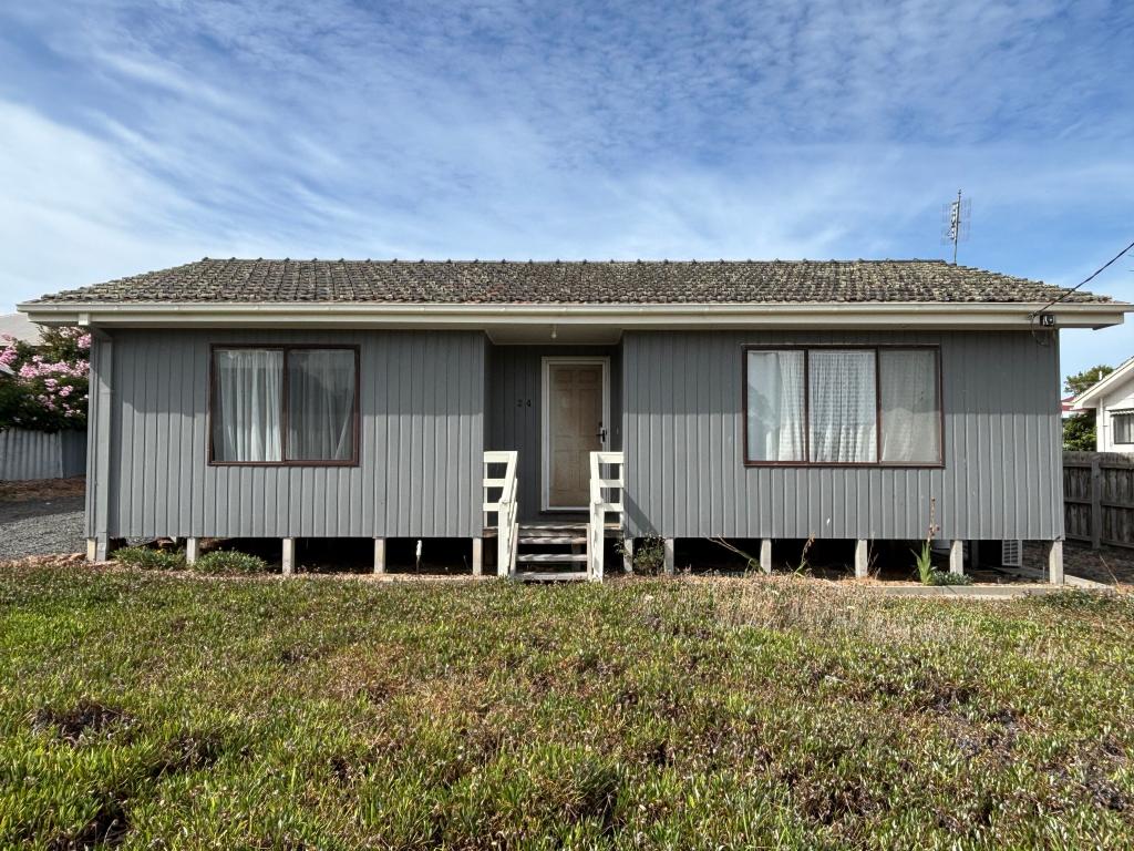 24 Bent St, Wonthaggi, VIC 3995