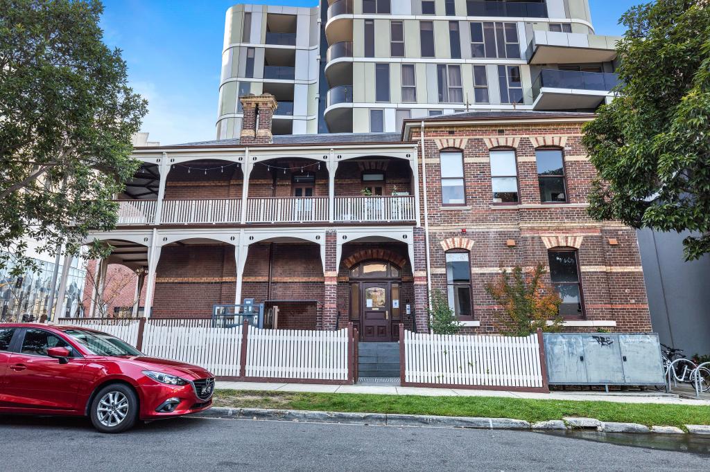 401/1A LAUNDER ST, HAWTHORN, VIC 3122
