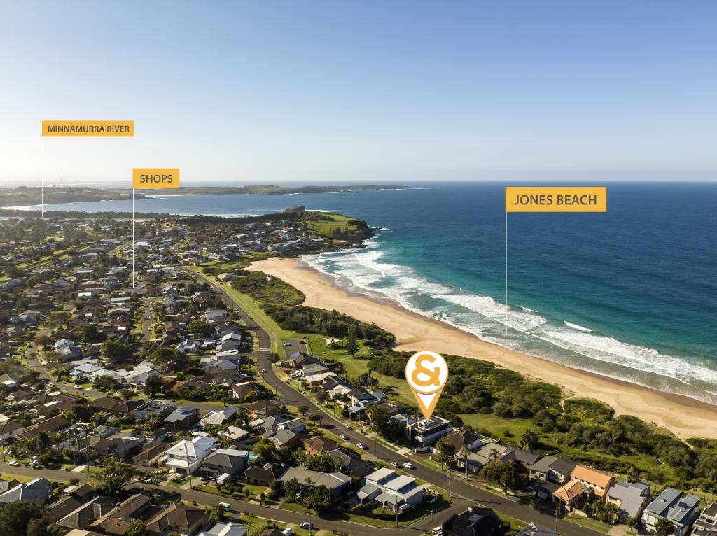 106 North Kiama Dr, Kiama Downs, NSW 2533