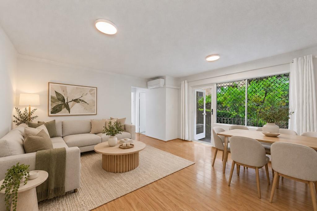 2/20 Meadow Cres, Meadowbank, NSW 2114