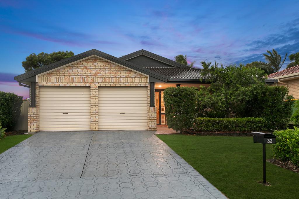 32 Louisiana Rd, Hamlyn Terrace, NSW 2259