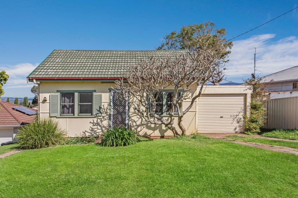 189 FERN ST, GERRINGONG, NSW 2534