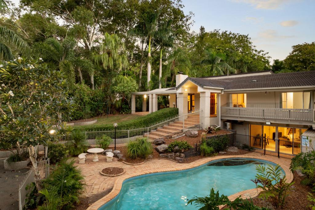 2574 Moggill Rd, Pinjarra Hills, QLD 4069