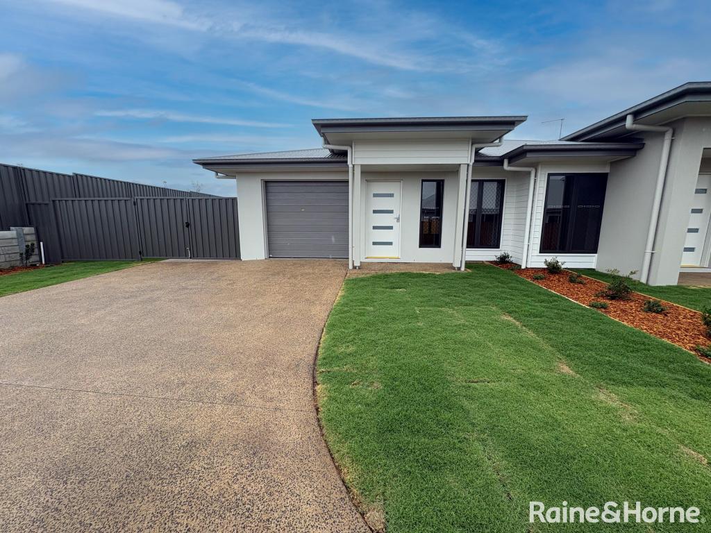 1/5 BOTTLEBRUSH CRES, BRANYAN, QLD 4670