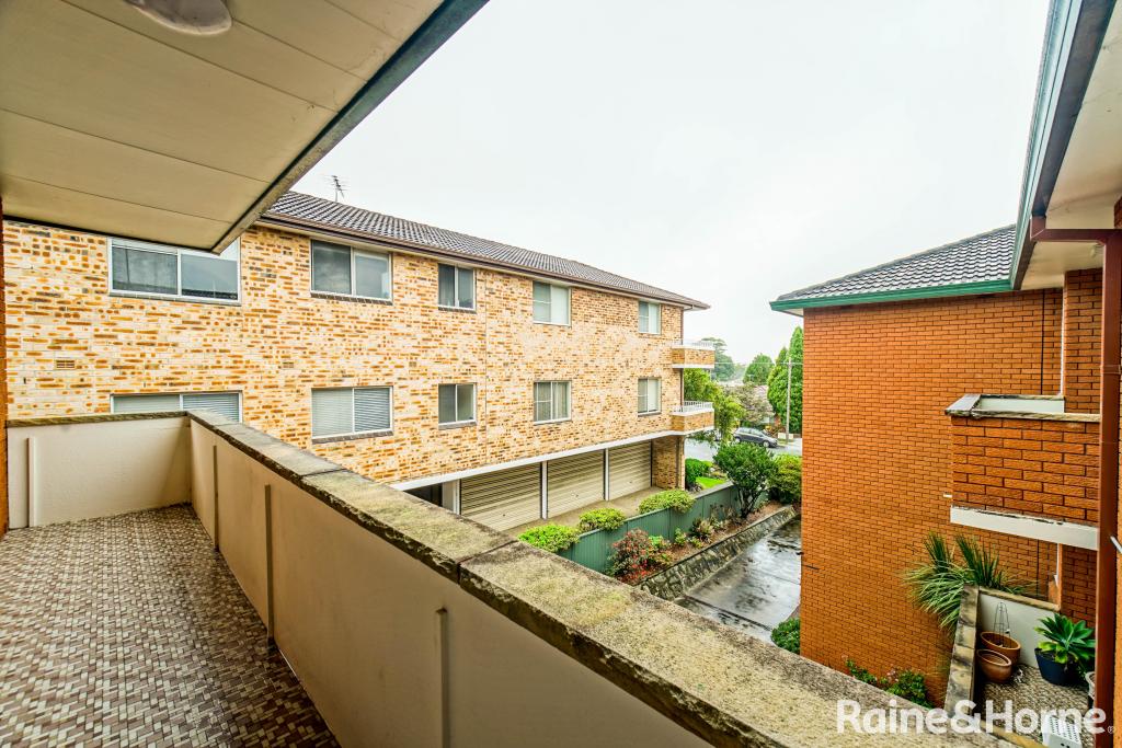 10/29 Rosa St, Oatley, NSW 2223