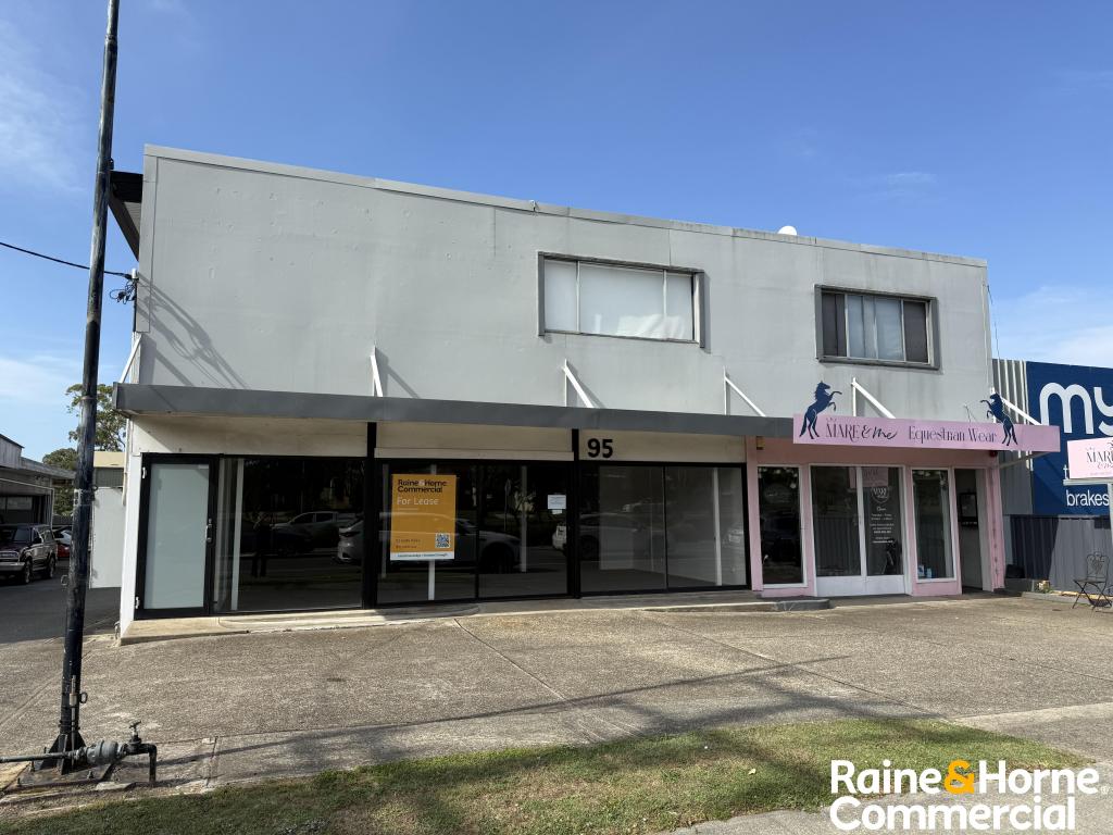 Shop 2/95 Hastings River Dr, Port Macquarie, NSW 2444