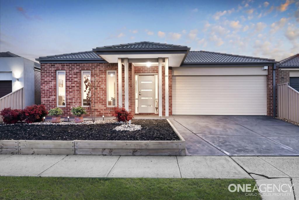 11 Sophia St, Sunshine West, VIC 3020