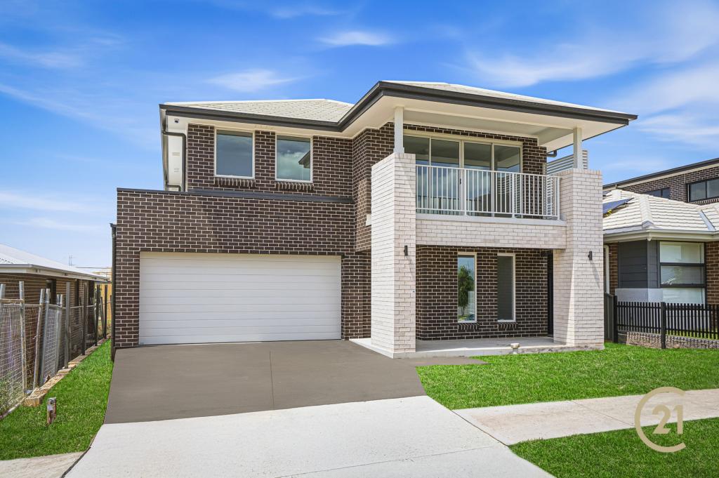9 ALBERT ST, ORAN PARK, NSW 2570