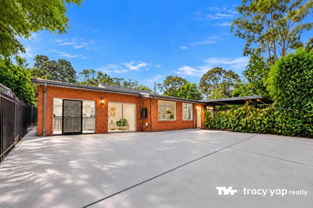 42a Brush Rd, Eastwood, NSW 2122