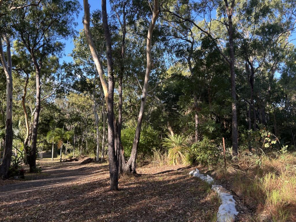 16 Harry Heaths Cl, Cooktown, QLD 4895