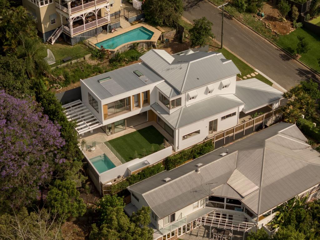 9 Belmont Cres, Paddington, QLD 4064