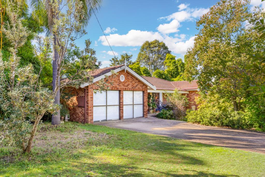 32 Durham Rd, East Gresford, NSW 2311