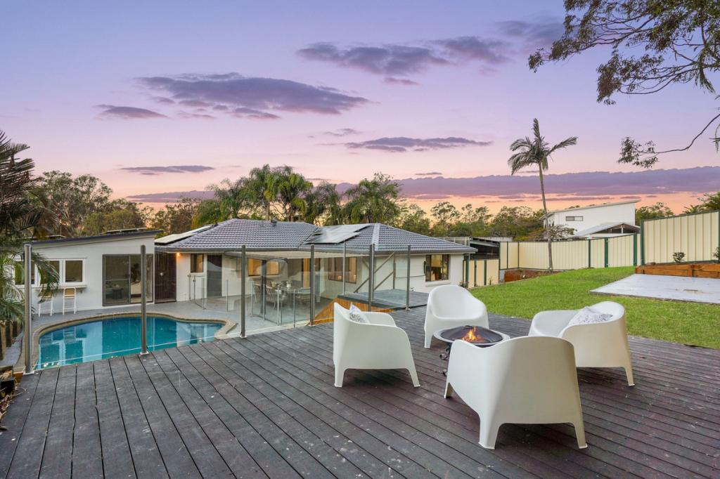 51 Lindfield Rd, Helensvale, QLD 4212