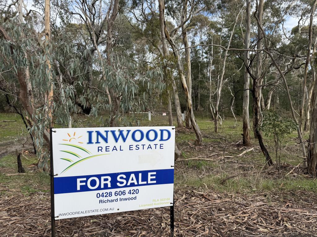 260 Cricks Mill Rd, Cromer, SA 5235