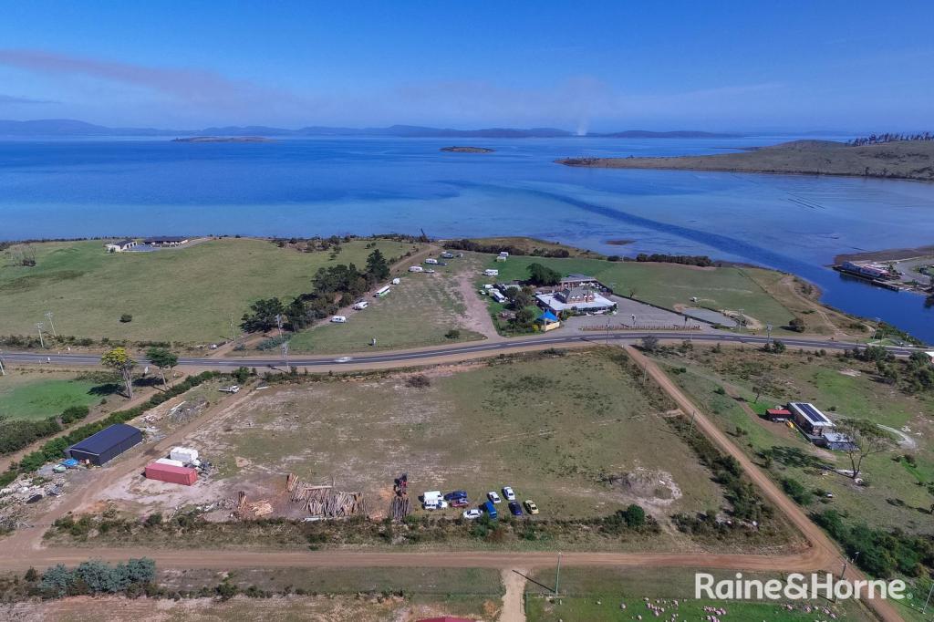 209-221 Arthur Hwy, Dunalley, TAS 7177