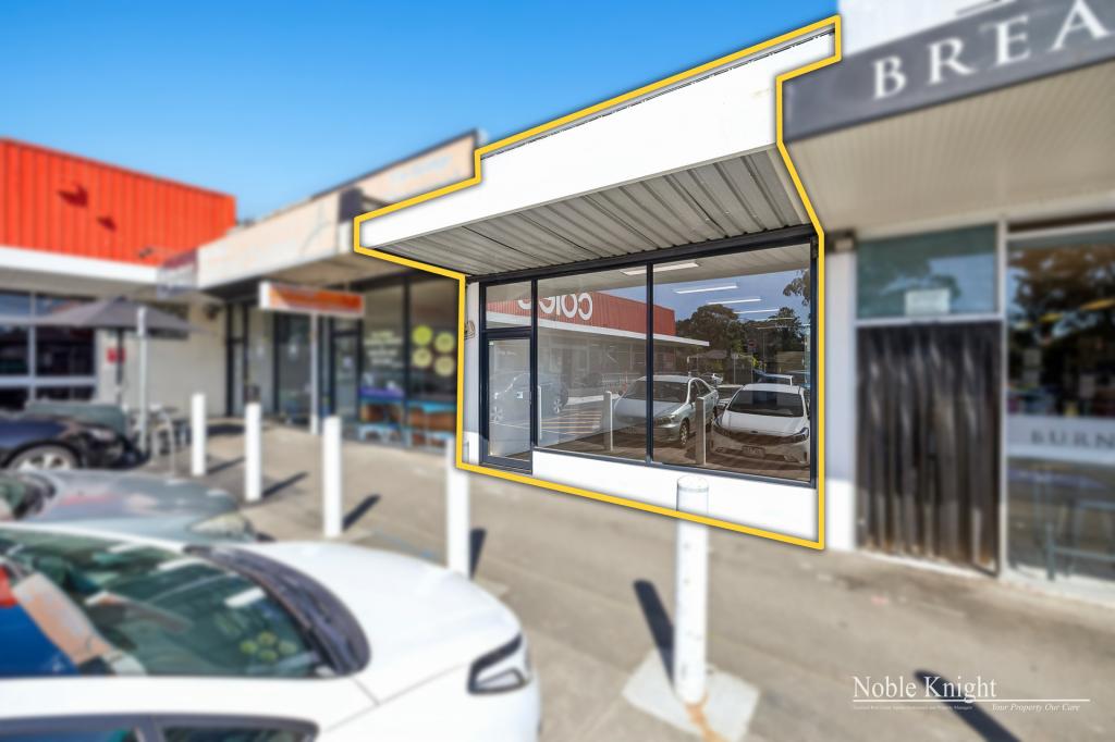 10/434 Maroondah Hwy, Croydon, VIC 3136