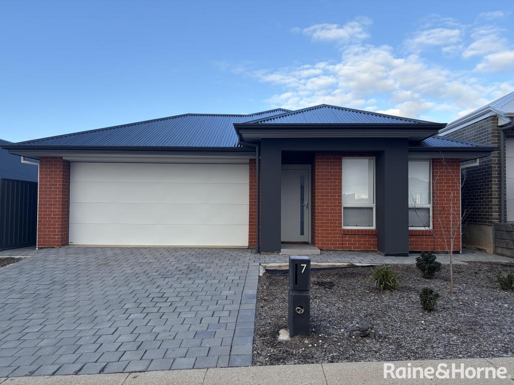 7 Tatarian Way, Mount Barker, SA 5251