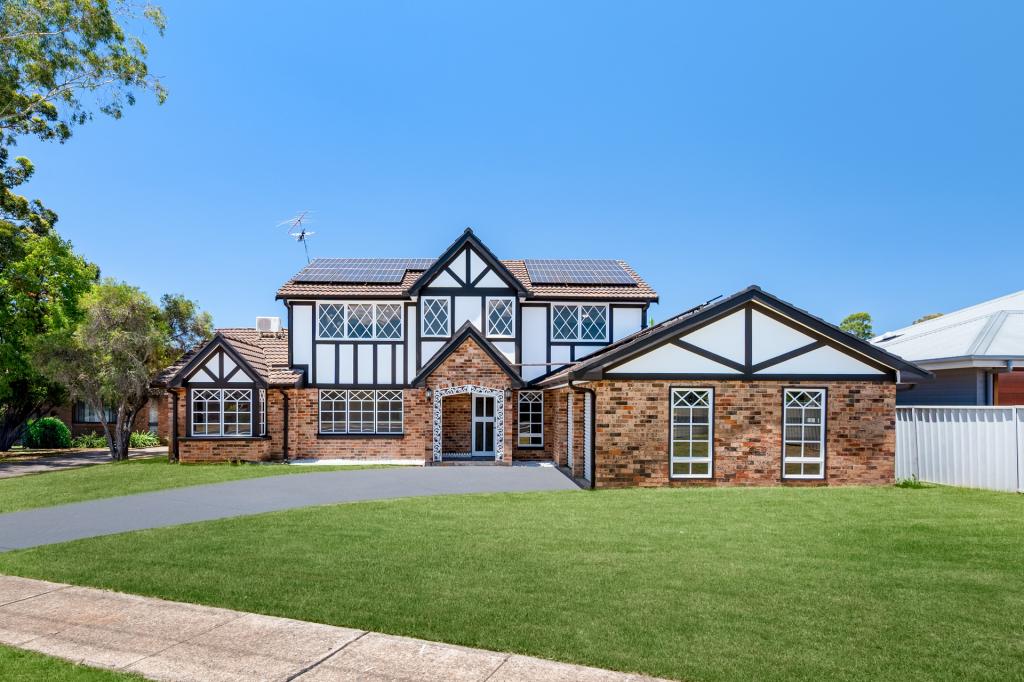 1200 Mulgoa Rd, Mulgoa, NSW 2745