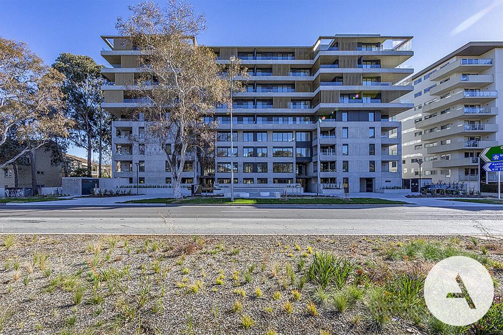 56/217 NORTHBOURNE AVE, TURNER, ACT 2612