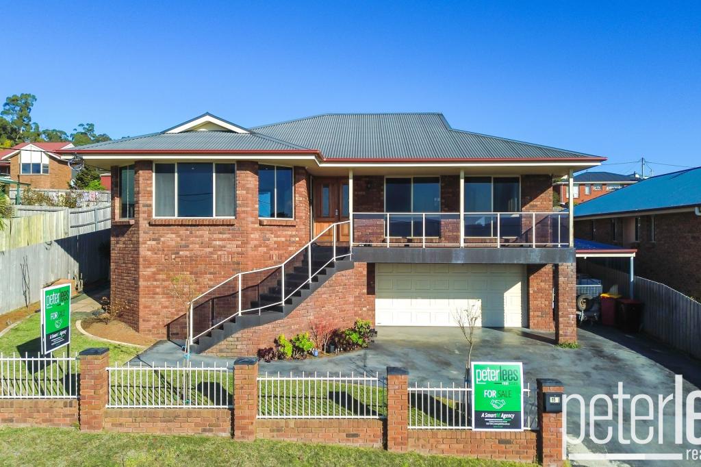 15 Lila Dr, Prospect, TAS 7250