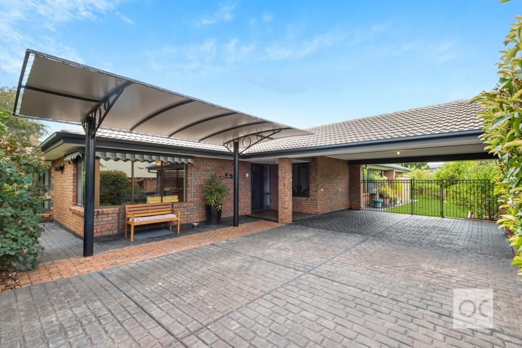 3 Carlsson Pl, Hope Valley, SA 5090