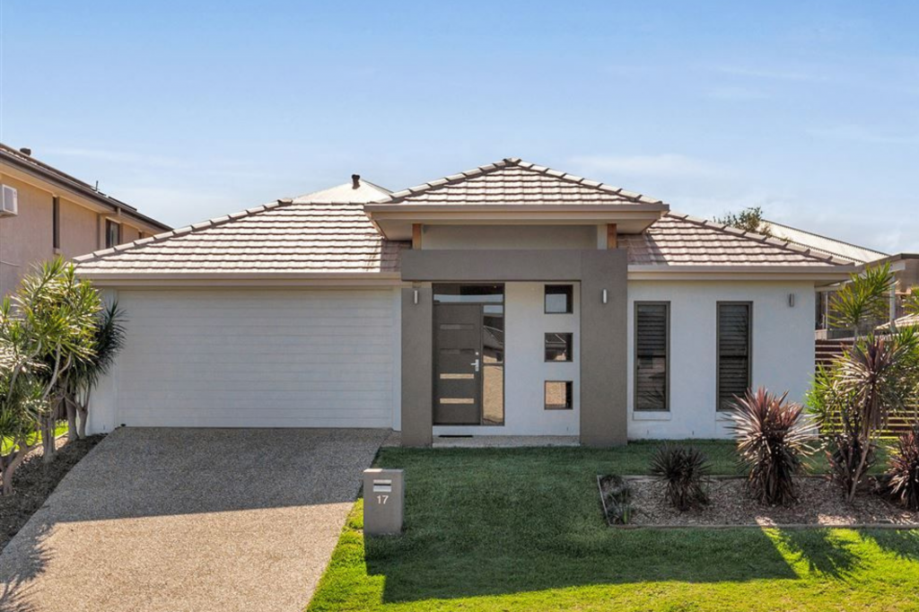 17 Allchin Ct, Warner, QLD 4500