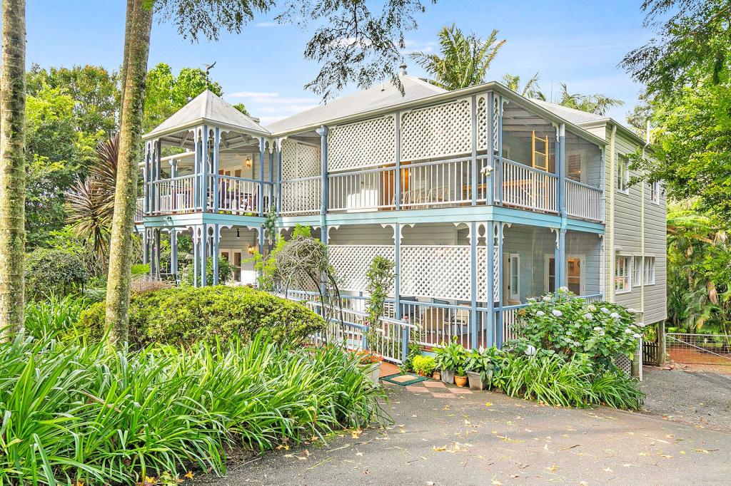 4/150-152 Long Rd, Tamborine Mountain, QLD 4272