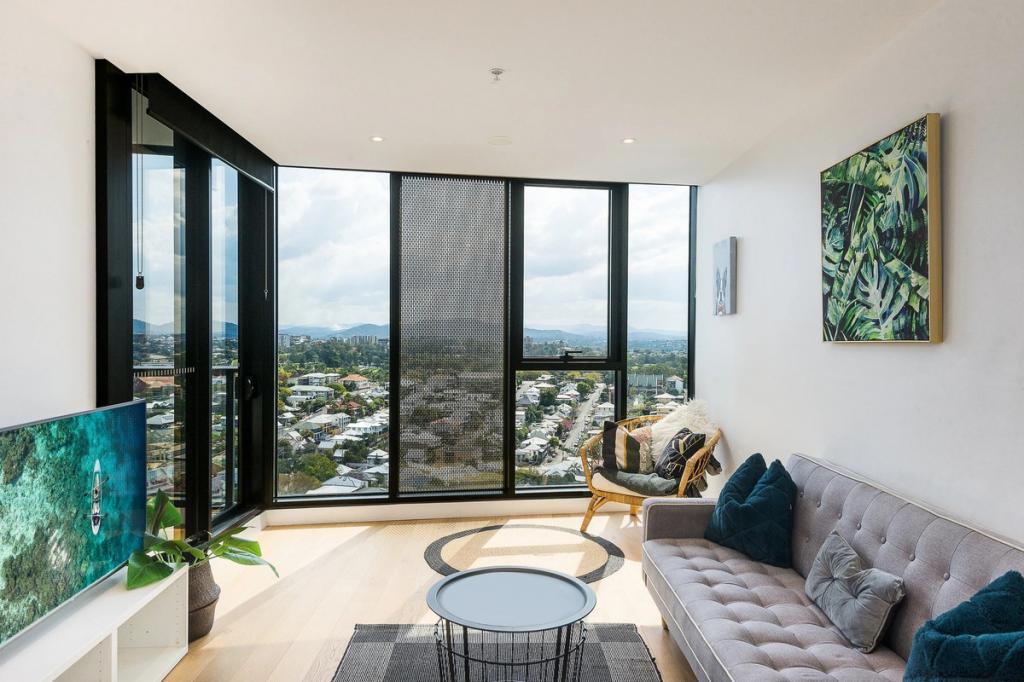 2211/179 Alfred St, Fortitude Valley, QLD 4006