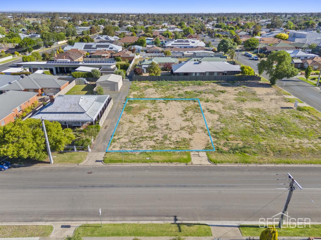 27 Orr St, Yarrawonga, VIC 3730