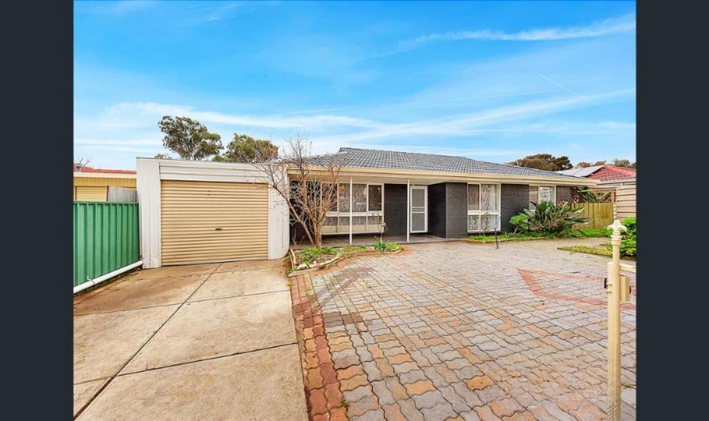 19 Guernsey Cres, Salisbury North, SA 5108