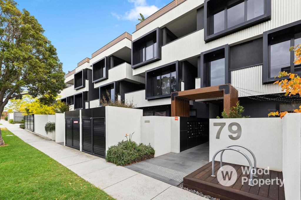 207/79 Mitchell St, Bentleigh, VIC 3204