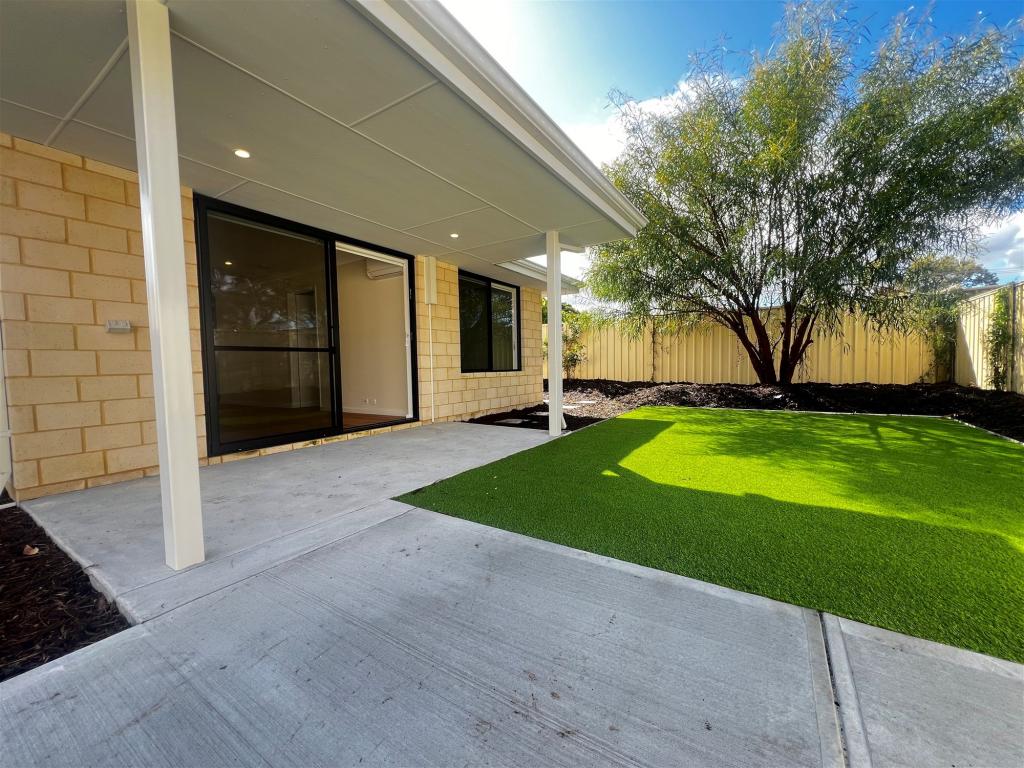 5a Adare Pl, Coodanup, WA 6210