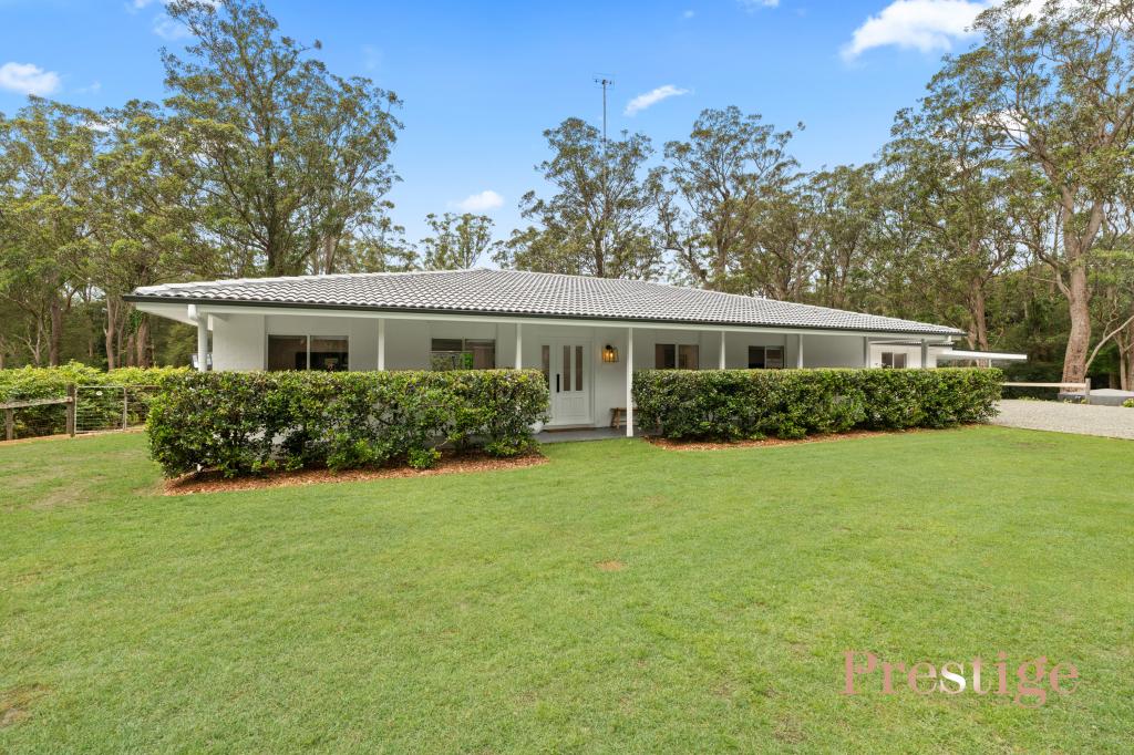 22 Brush Rd, Wamberal, NSW 2260