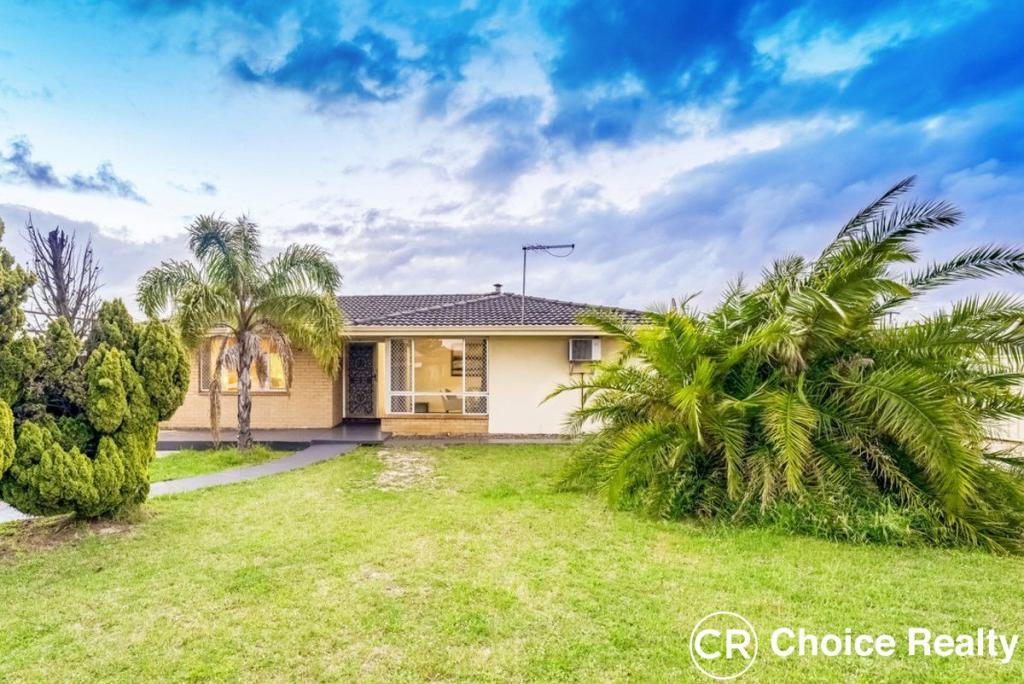 44 Crawford St, East Cannington, WA 6107