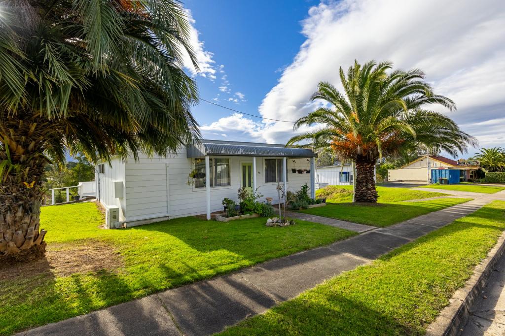 88 Loftus St, Bemboka, NSW 2550