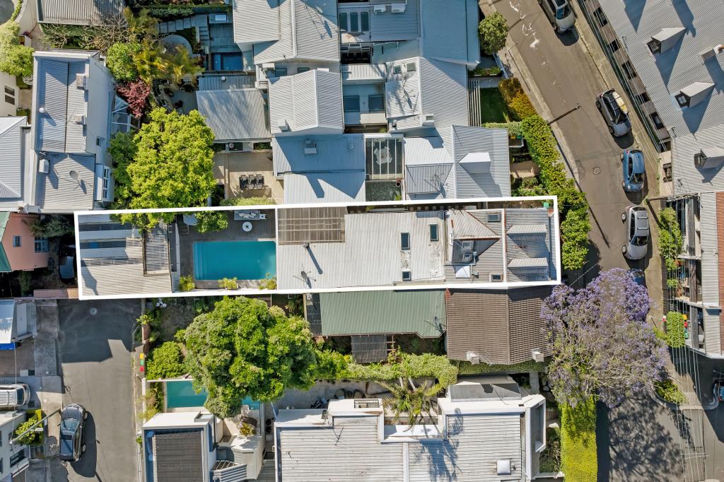 58 Underwood St, Paddington, NSW 2021