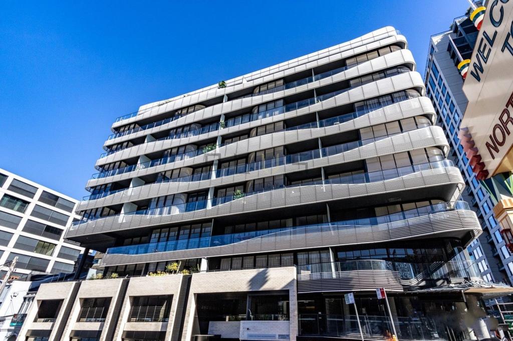 806/30 Alfred St, Milsons Point, NSW 2061