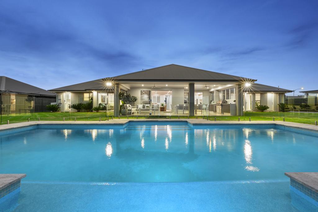 31 Eden Cct, Pitt Town, NSW 2756