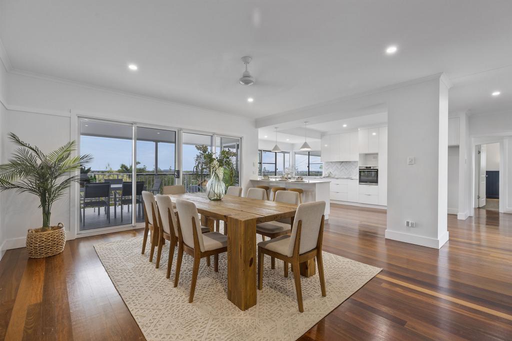 13 NORRIS RD, MOUNT PLEASANT, QLD 4740