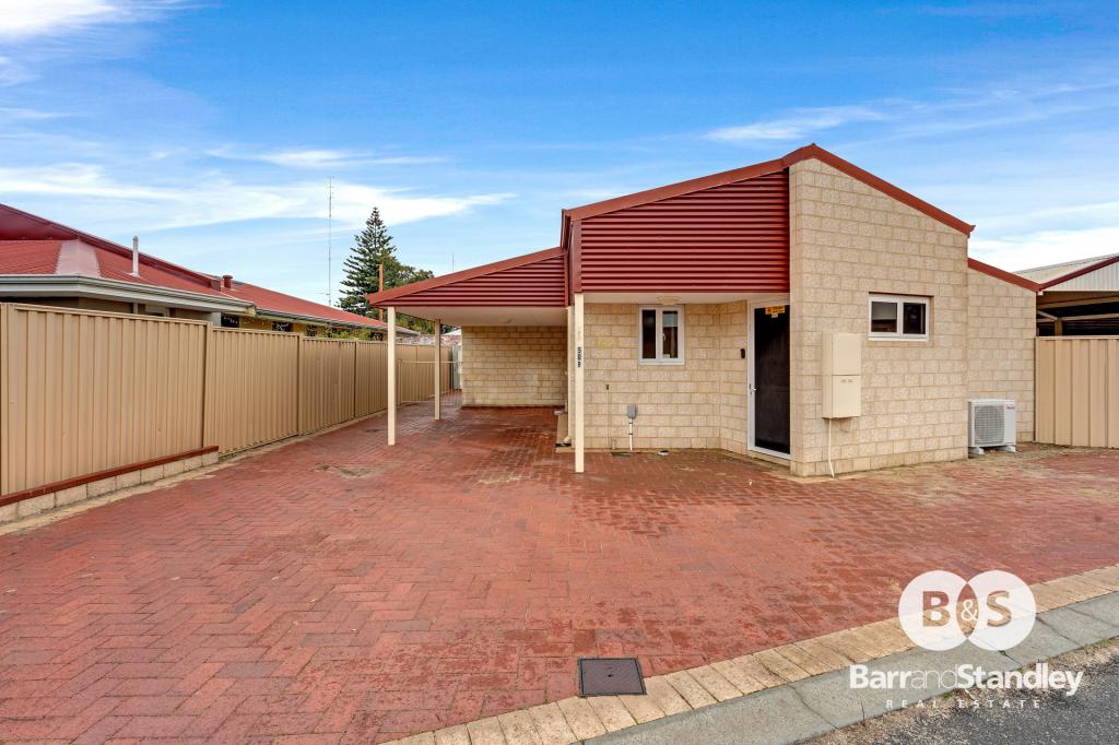 50b Stanton St, Eaton, WA 6232
