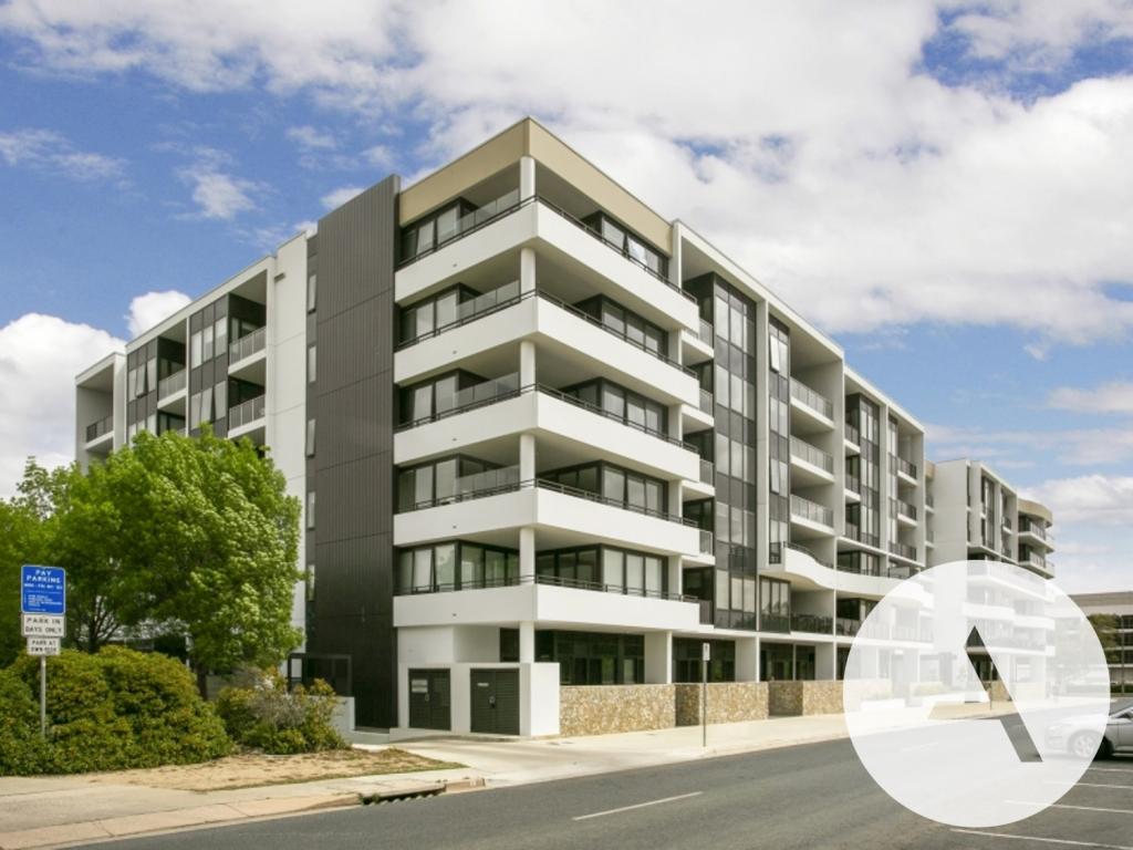 47/26 Antill St, Dickson, ACT 2602