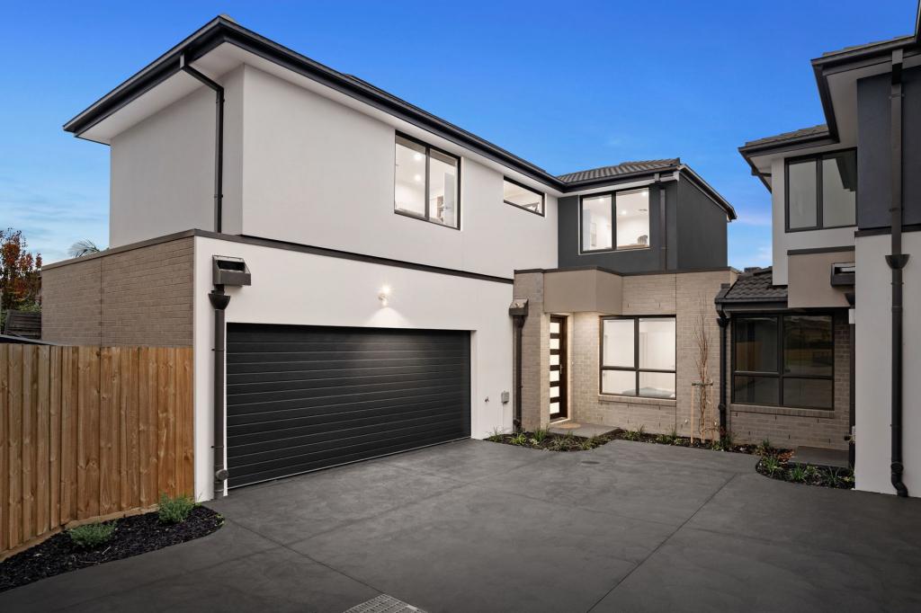 3/23 Bevan Ave, Clayton South, VIC 3169