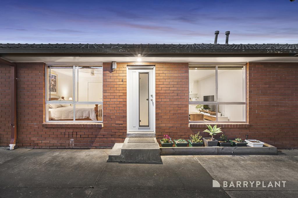 5/45-47 Cameron Rd, Croydon, VIC 3136