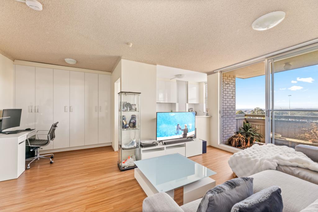 37f/5-29 Wandella Rd, Miranda, NSW 2228