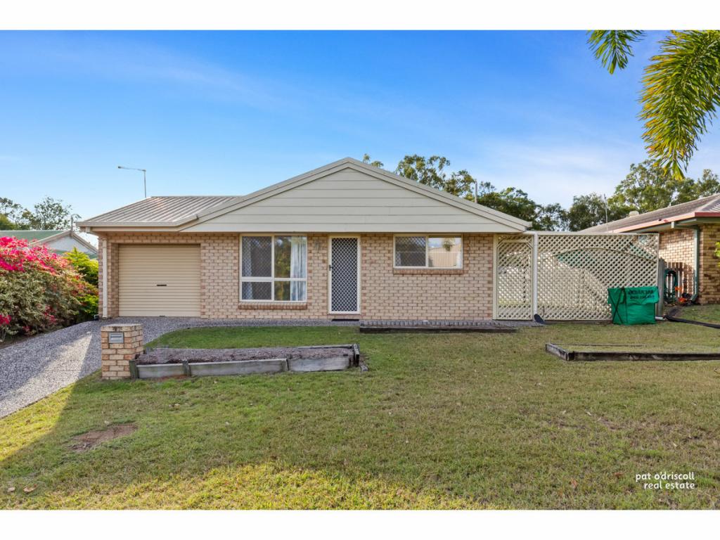 23 Protea Ave, Norman Gardens, QLD 4701