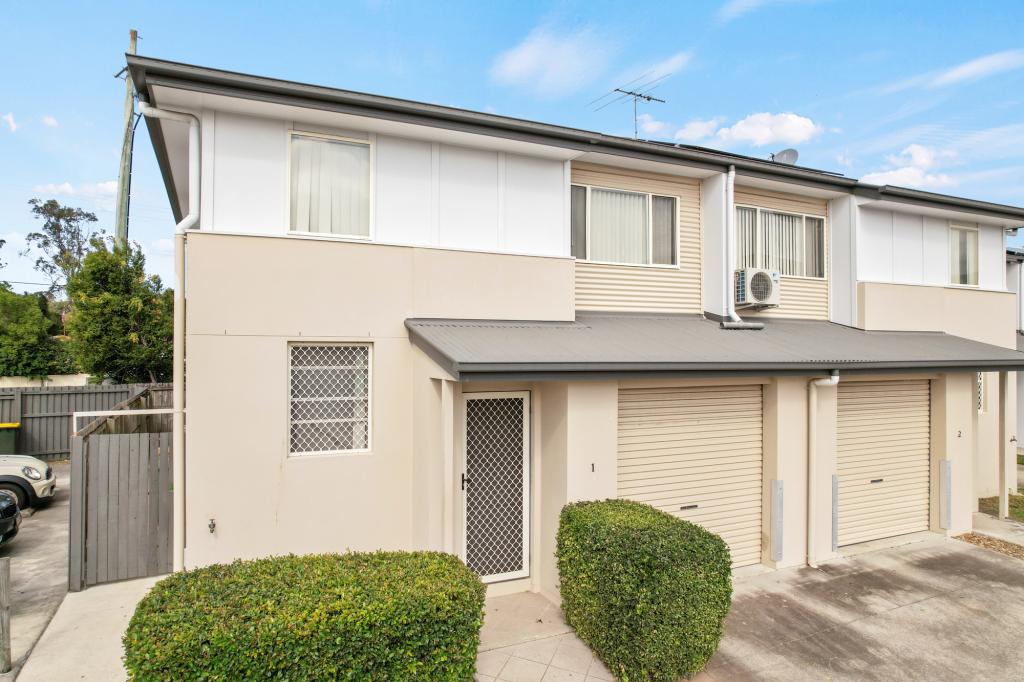 1/14-22 Lipscombe Rd, Deception Bay, QLD 4508