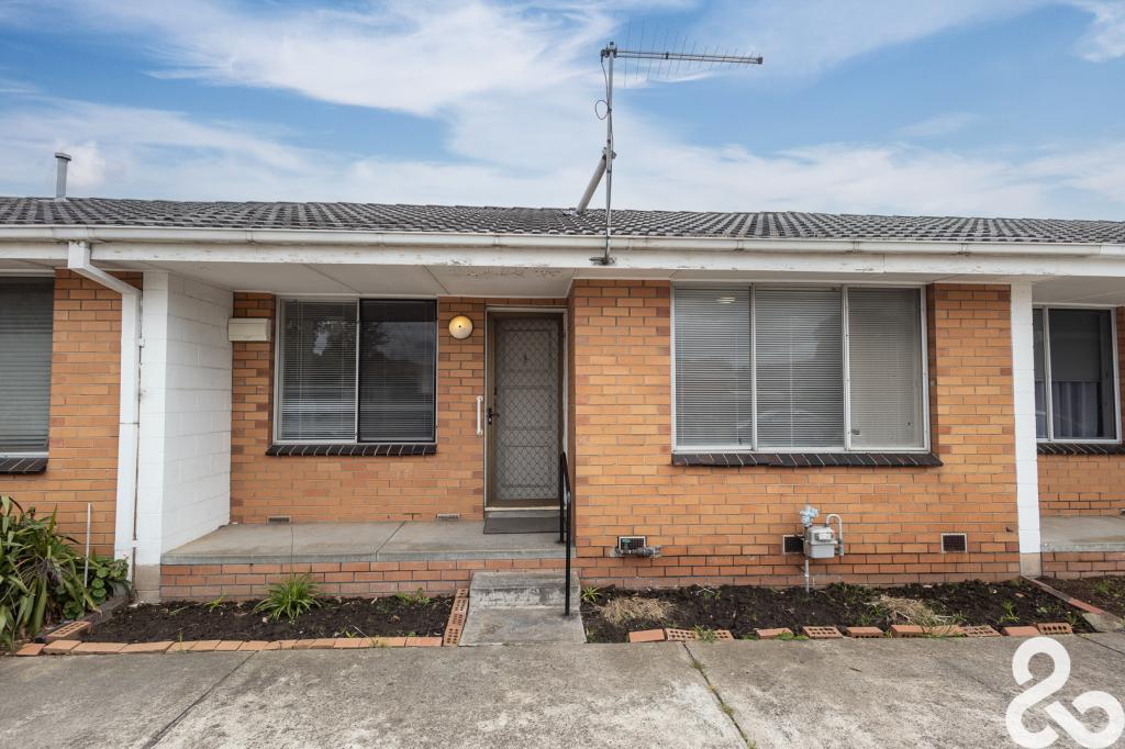 3/190 STATION ST, THOMASTOWN, VIC 3074