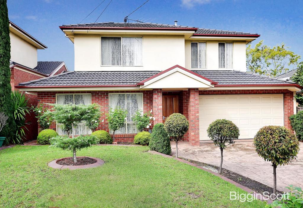 12a Leicester Ave, Glen Waverley, VIC 3150