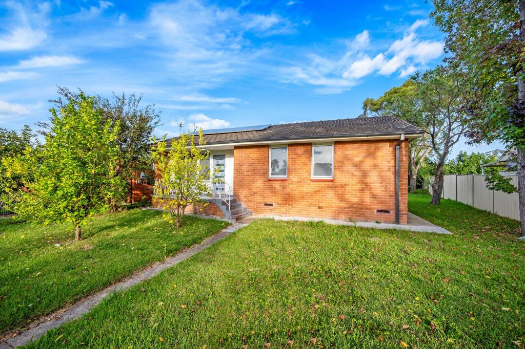 34 MARIANA CRES, LETHBRIDGE PARK, NSW 2770