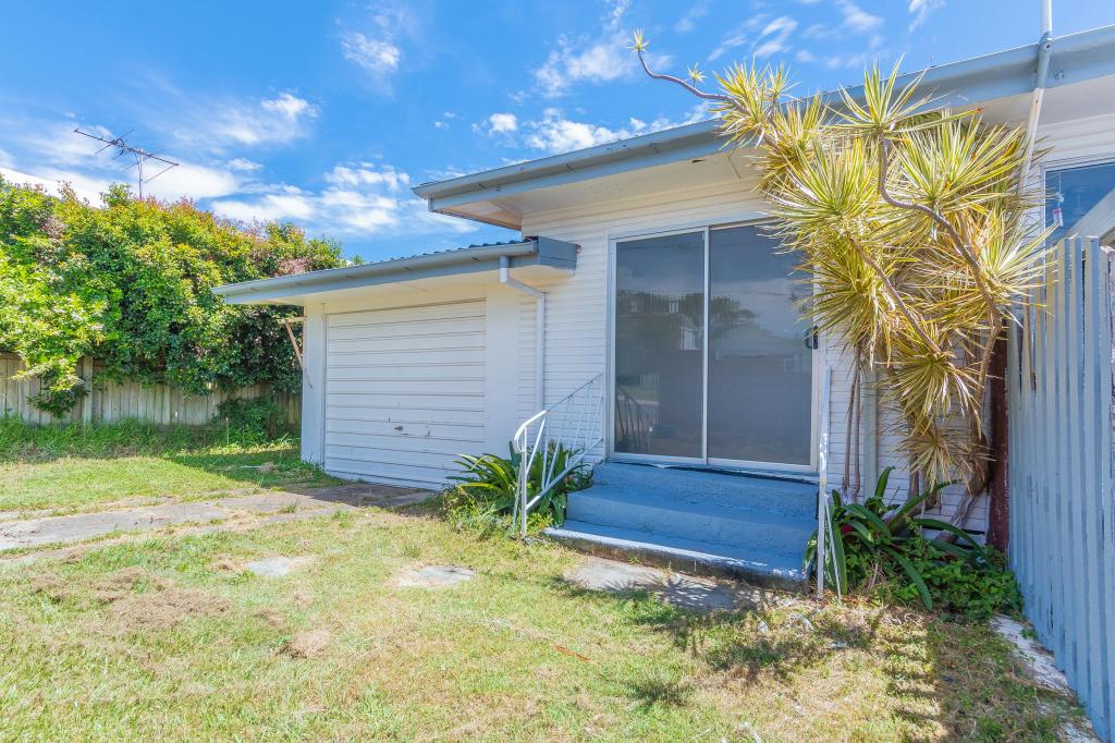 2/10A JOSEPH ST, MARGATE, QLD 4019